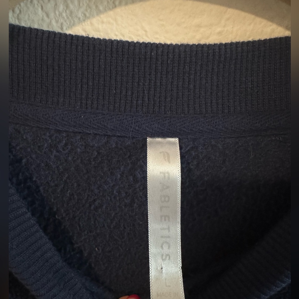 Fabletics Sweater - image 2